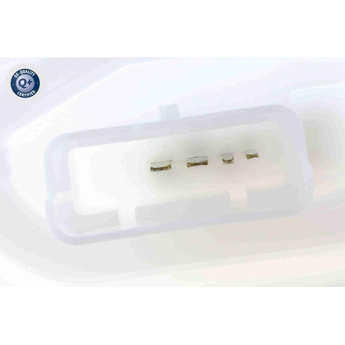 Sensor, Kraftstoffvorrat VEMO V42-09-0033 Q+, Erstausrüsterqualität für PEUGEOT