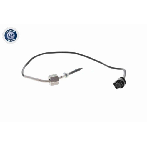 Sensor, Abgastemperatur VEMO V30-72-0202 Q+, Erstausr&uuml;sterqualit&auml;t f&uuml;r DAIMLER