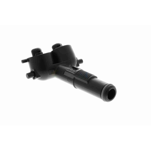 Waschwasserd&uuml;se, Scheinwerferreinigung VEMO V45-08-0023 Original VEMO Qualit&auml;t