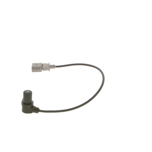 Impulsgeber, Kurbelwelle BOSCH 0 261 210 143 f&uuml;r AUDI VW CHANGAN
