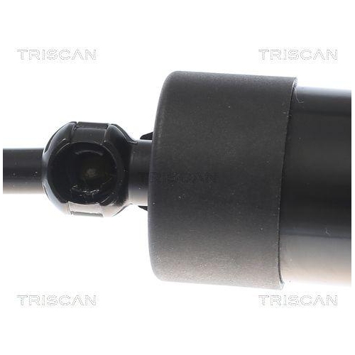 Gasfeder, Koffer-/Laderaum TRISCAN 8710 27310 f&uuml;r VOLVO, hinten links