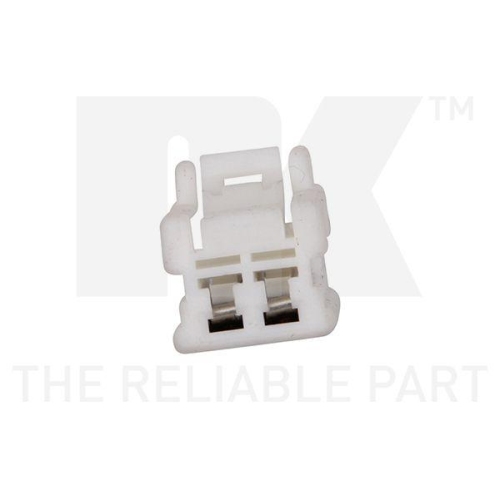 Sensor, Raddrehzahl NK 293510 f&uuml;r KIA KMB, Hinterachse links