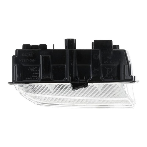 Tagfahrleuchte VALEO 044898 ORIGINAL TEIL f&uuml;r RENAULT, Sto&szlig;f&auml;nger, links, rechts
