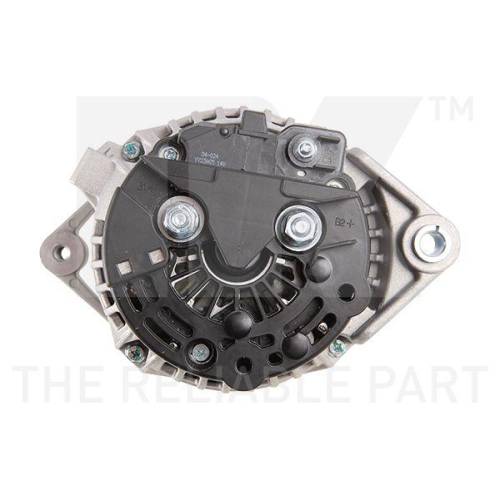 Generator NK 4836002 f&uuml;r OPEL VAUXHALL GENERAL MOTORS