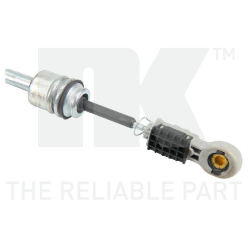 Seilzug, Schaltgetriebe NK 9325001 für FORD
