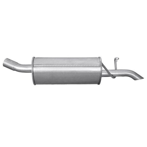 HELLA Endschalld&auml;mpfer 8LD 366 029-871 Easy2Fit &ndash;