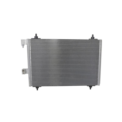 HELLA Kondensator, Klimaanlage 8FC 366 220-991 >>> Easy2Fit <<< für CITROËN