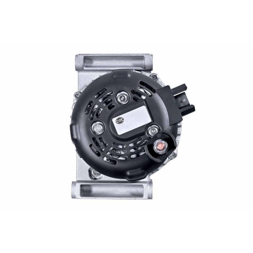 HELLA Generator 8EL 015 659-131 f&uuml;r OPEL VAUXHALL