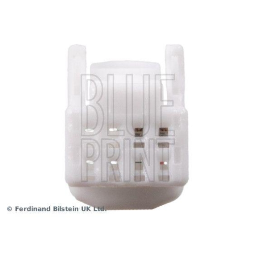 Schalter, Heckklappenentriegelung BLUE PRINT ADBP970099 Blue Print Solution f&uuml;r