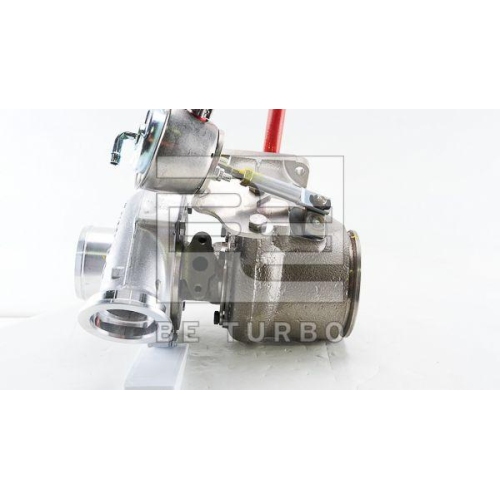 BE TURBO 130423 Lader, Aufladung f&uuml;r DEUTZ