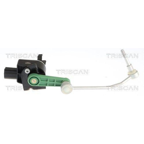 TRISCAN 8829 29009 Sensor, Leuchtweitenregulierung f&uuml;r AUDI, Vorderachse rechts