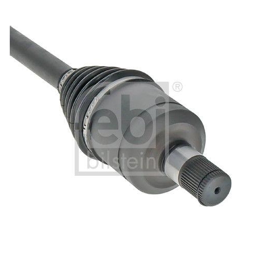 FEBI BILSTEIN 1000506 Antriebswelle f&uuml;r MAN VW, Vorderachse links