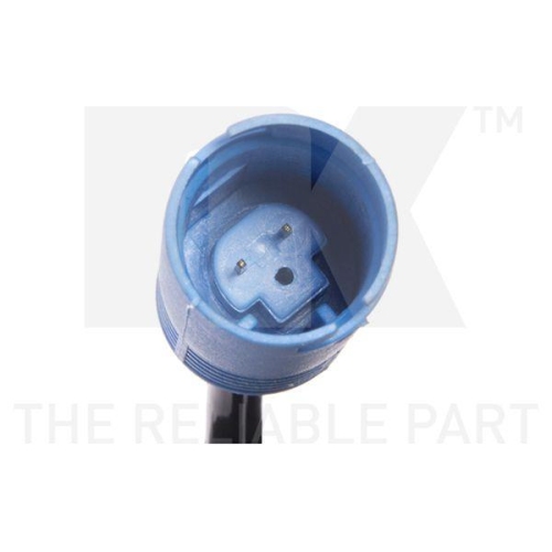 Sensor, Raddrehzahl NK 294001 f&uuml;r MINI, Vorderachse