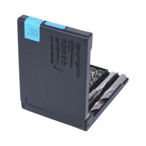 Gewindeschneidwerkzeugsatz KS TOOLS 150.6110 für