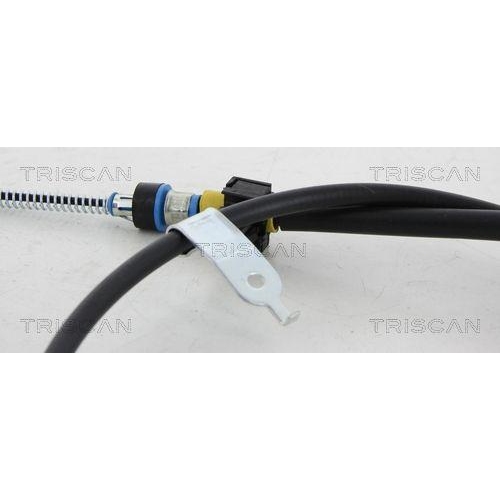 Seilzug, Feststellbremse TRISCAN 8140 131330 f&uuml;r TOYOTA, hinten rechts