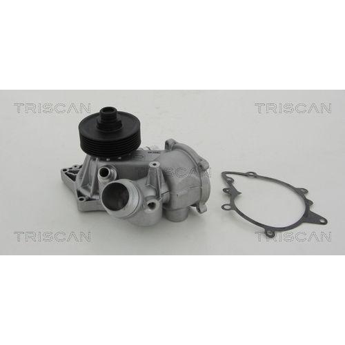 Wasserpumpe, Motork&uuml;hlung TRISCAN 8600 11032 f&uuml;r BMW