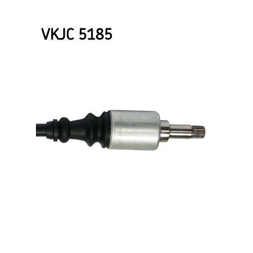 Antriebswelle SKF VKJC 5185 f&uuml;r CITRO&Euml;N, Vorderachse links
