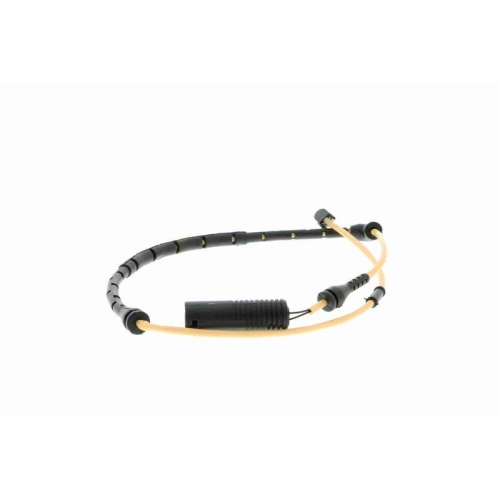 Warnkontakt, Bremsbelagverschlei&szlig; VEMO V48-72-0004 Original VEMO Qualit&auml;t f&uuml;r