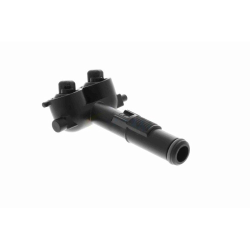 Waschwasserd&uuml;se, Scheinwerferreinigung VEMO V45-08-0025 Green Mobility Parts