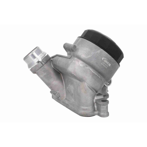 Geh&auml;use, &Ouml;lfilter VAICO V20-4878 Original VAICO Qualit&auml;t f&uuml;r BMW