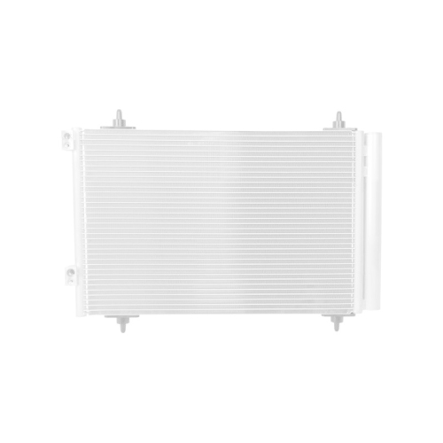 HELLA Kondensator, Klimaanlage 8FC 366 221-001 >>> Easy2Fit <<< für CITROËN DS