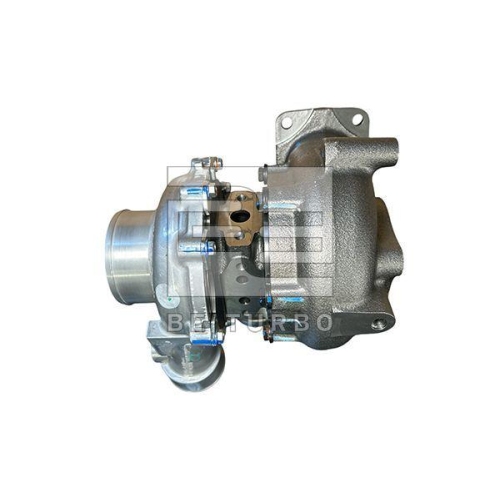 BE TURBO 131522 Lader, Aufladung f&uuml;r ISUZU