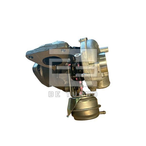 BE TURBO 130443 Lader, Aufladung f&uuml;r VOLVO VOLVO PENTA