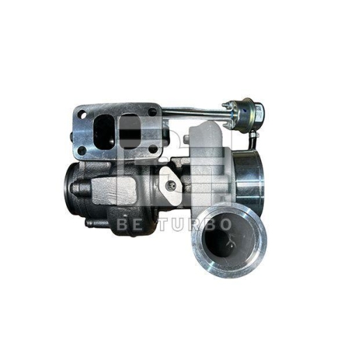 BE TURBO 129283 Lader, Aufladung f&uuml;r CUMMINS