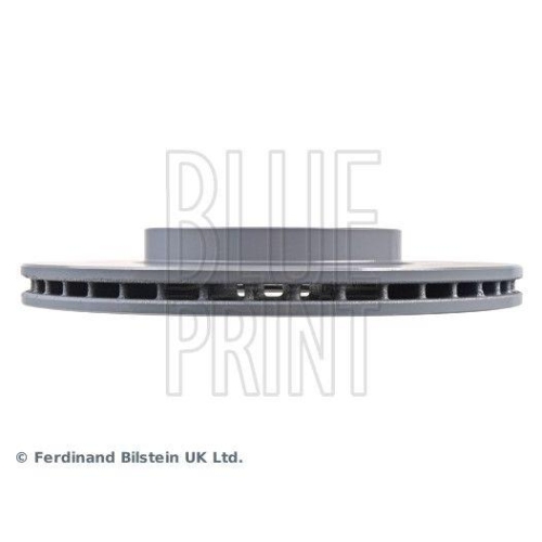 BLUE PRINT ADB114322 2 St&uuml;ck Bremsscheiben f&uuml;r BMW MINI, Vorderachse