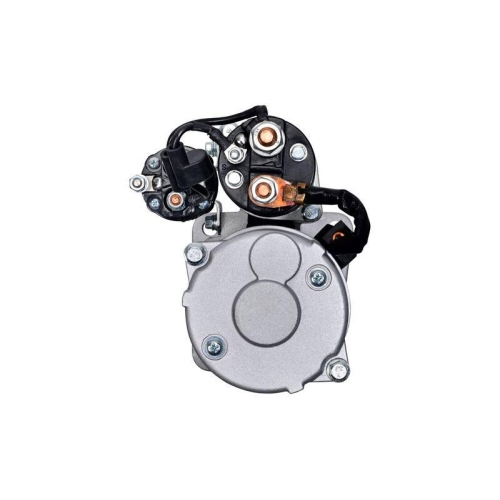 HELLA 8EA 012 586-911 Starter f&uuml;r MERCEDES-BENZ