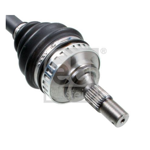 FEBI BILSTEIN Antriebswelle 180790 f&uuml;r CITRO&Euml;N PEUGEOT, Vorderachse rechts