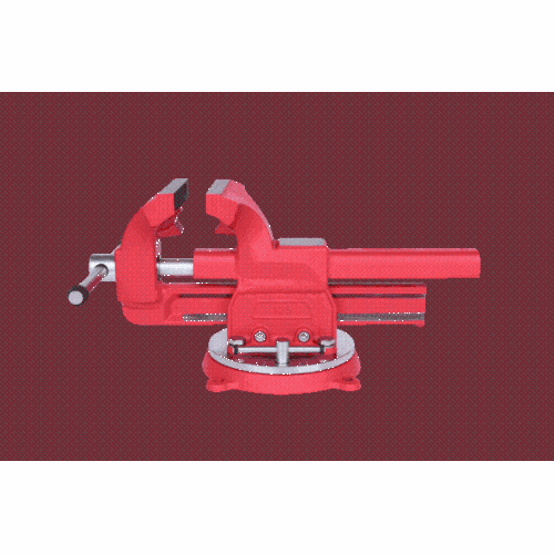 Schraubstock KS TOOLS 914.0030 für