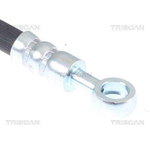 Bremsschlauch TRISCAN 8150 42241 f&uuml;r MITSUBISHI, Vorderachse