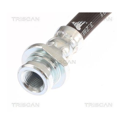 Bremsschlauch TRISCAN 8150 21303 f&uuml;r CHEVROLET DAEWOO, Vorderachse