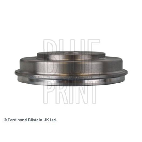 Bremstrommel BLUE PRINT ADM54707 f&uuml;r MAZDA, Hinterachse