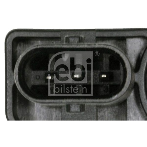 FEBI BILSTEIN Impulsgeber, Kurbelwelle 193749 für BMW MINI