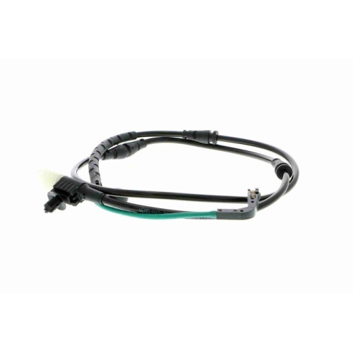 Warnkontakt, Bremsbelagverschlei&szlig; VEMO V48-72-0005 Original VEMO Qualit&auml;t f&uuml;r