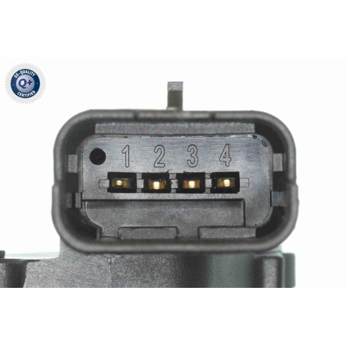Luftmassenmesser VEMO V22-72-0128 Q+, Erstausr&uuml;sterqualit&auml;t f&uuml;r CITRO&Euml;N PEUGEOT