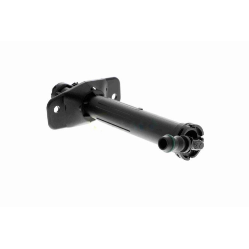 Waschwasserd&uuml;se, Scheinwerferreinigung VEMO V10-08-0372 Green Mobility Parts VW