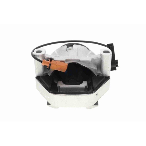 Lagerung, Motor VAICO V10-5571 Green Mobility Parts f&uuml;r SEAT SKODA VW VAG