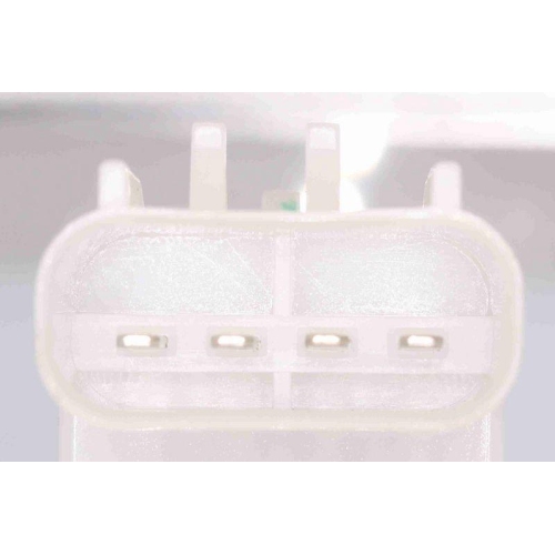 Kraftstoffpumpe VEMO V25-09-0095 Original VEMO Qualit&auml;t f&uuml;r FORD