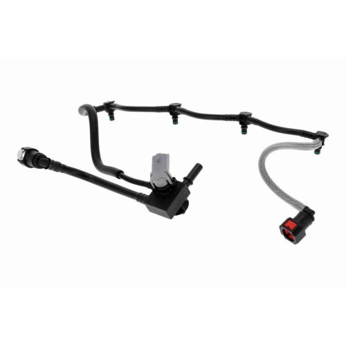 Schlauch, Leckkraftstoff VAICO V46-1876 Original VAICO Qualit&auml;t f&uuml;r NISSAN