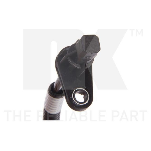 Sensor, Raddrehzahl NK 293516 f&uuml;r KIA, Vorderachse links