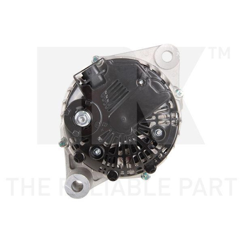 Generator NK 4836004 f&uuml;r OPEL VAUXHALL GENERAL MOTORS