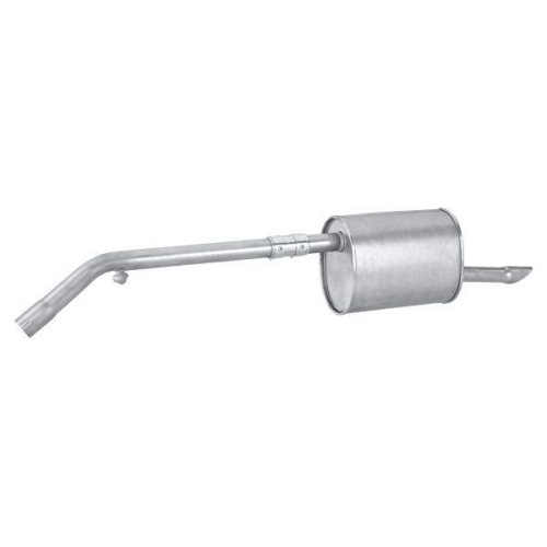 HELLA Endschalld&auml;mpfer 8LD 366 032-981 Easy2Fit &ndash;