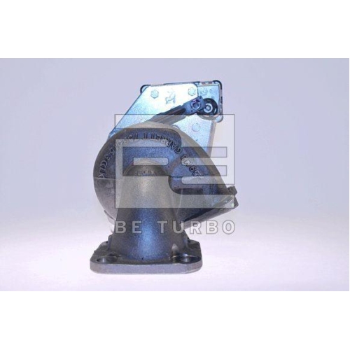 BE TURBO 127877 Lader, Aufladung f&uuml;r FORD