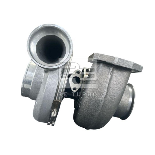 BE TURBO 127370RED Lader, Aufladung f&uuml;r SCANIA