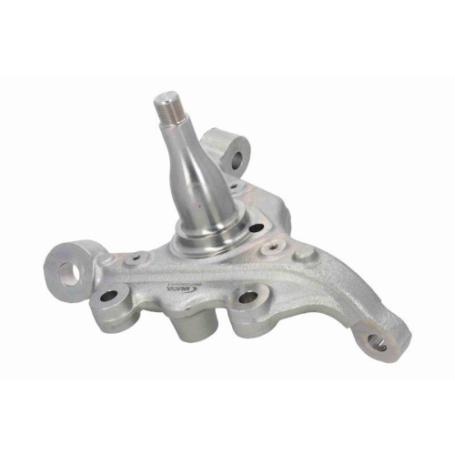 VAICO Achsschenkel, Radaufh&auml;ngung links und rechts V30-3950 + V30-3951 f&uuml;r MERCEDES-BENZ