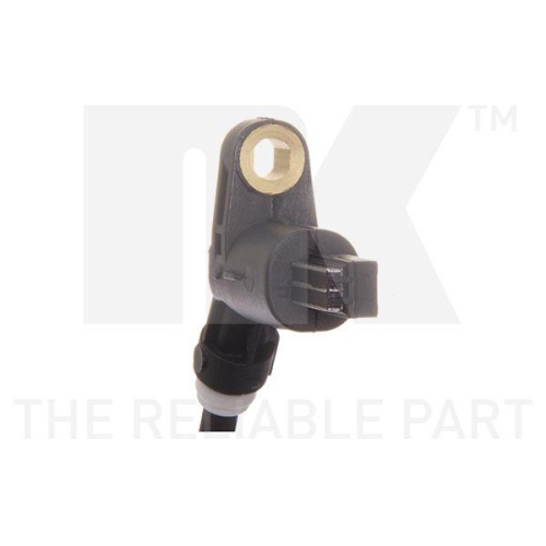 Sensor, Raddrehzahl NK 294739 f&uuml;r VW, Hinterachse