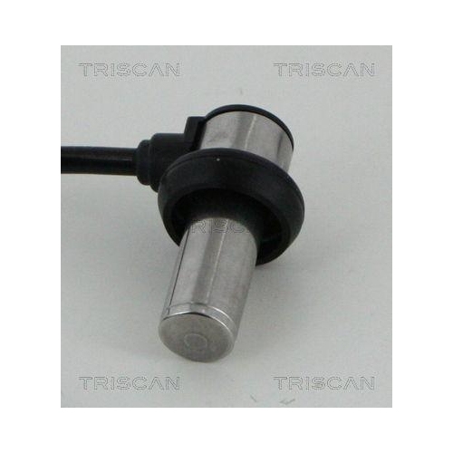 Sensor, Raddrehzahl TRISCAN 8180 29121 f&uuml;r AUDI, Vorderachse